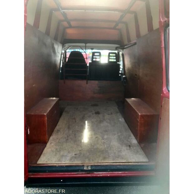 1991 Citroen C25-41377239