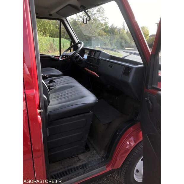 1991 Citroen C25-41377240