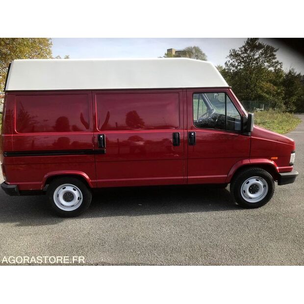 1991 Citroen C25-41377241