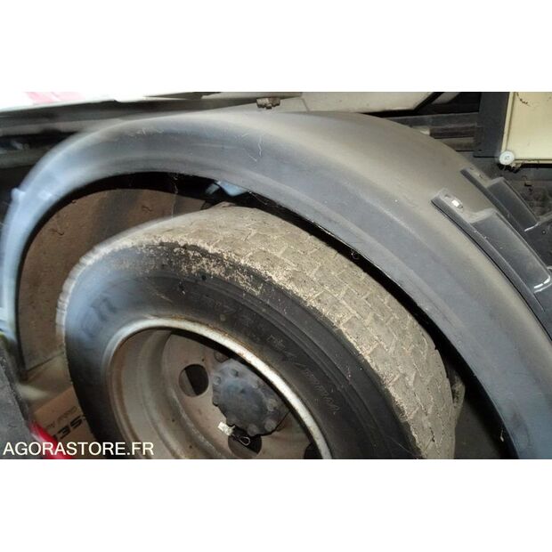 2011 MITSUBISHI CANTER-41377300