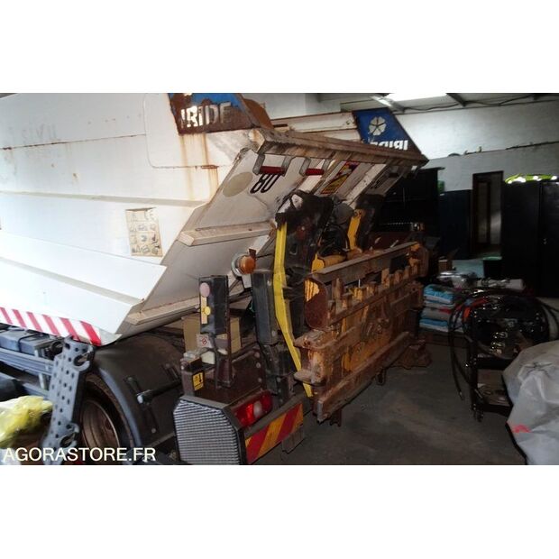 2011 MITSUBISHI CANTER-41377303