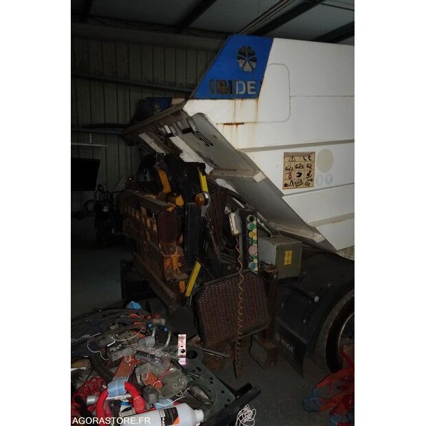 2011 MITSUBISHI CANTER-41377305