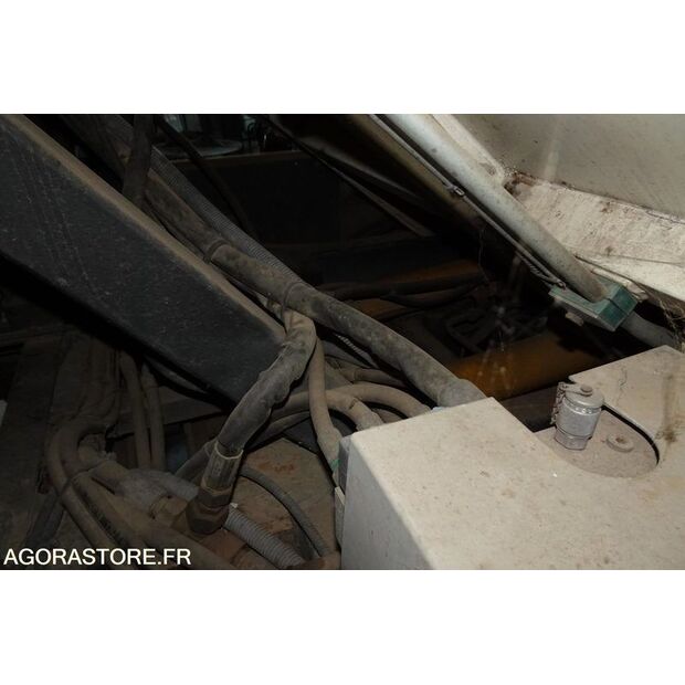 2011 MITSUBISHI CANTER-41377309
