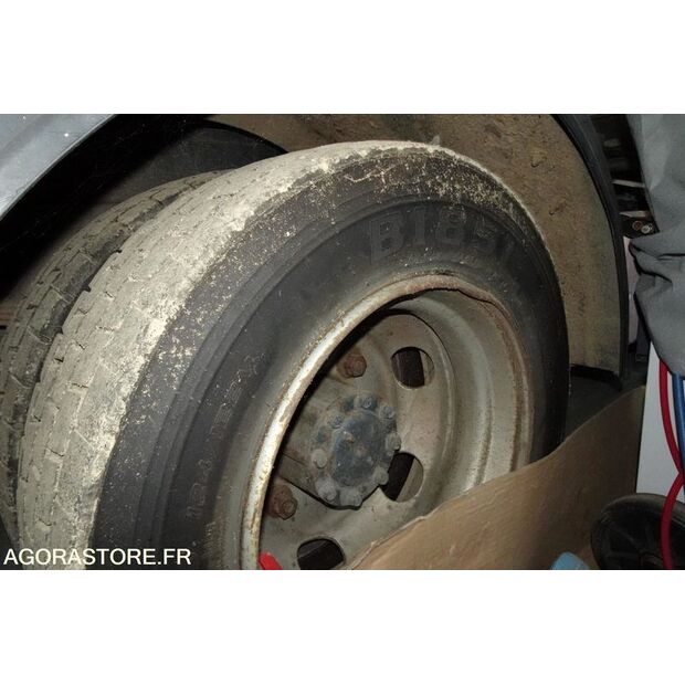 2011 MITSUBISHI CANTER-41377314