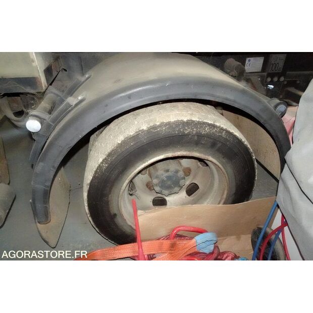 2011 MITSUBISHI CANTER-41377318