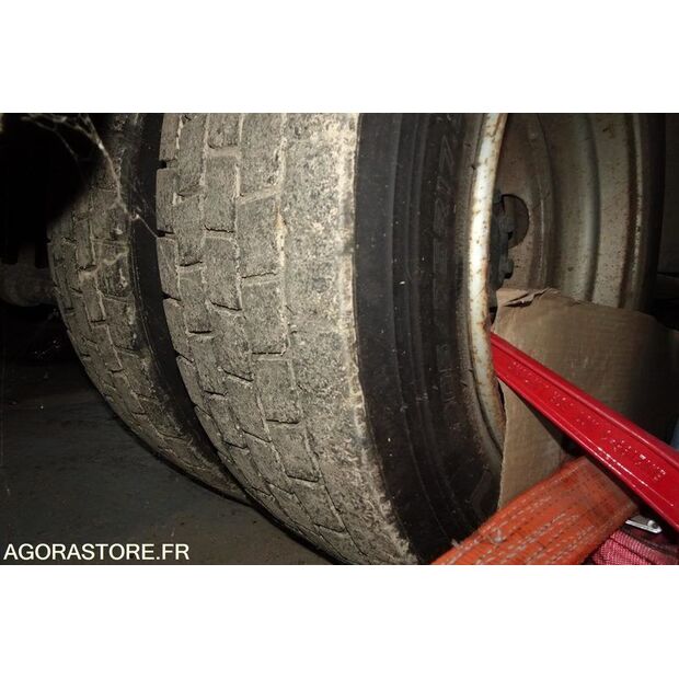 2011 MITSUBISHI CANTER-41377319
