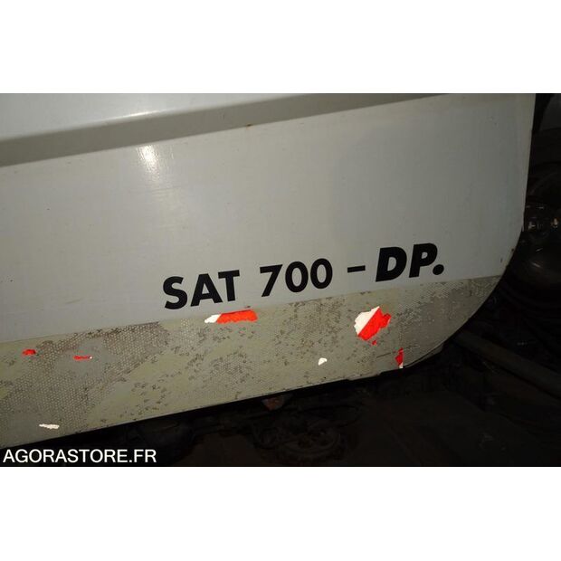 2011 MITSUBISHI CANTER-41377320