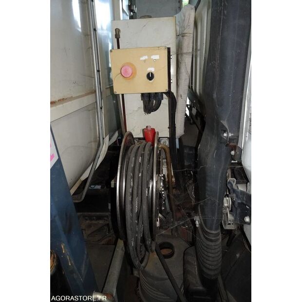 2011 MITSUBISHI CANTER-41377321