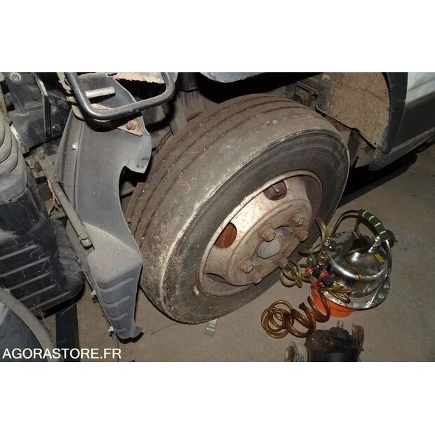 2011 MITSUBISHI CANTER-41377323