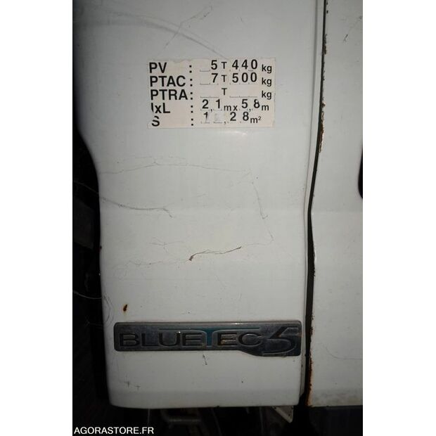 2011 MITSUBISHI CANTER-41377324