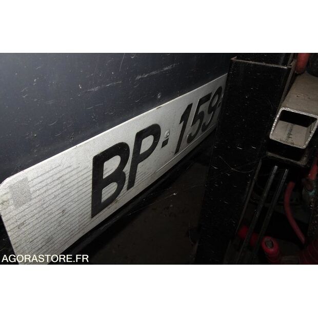 2011 MITSUBISHI CANTER-41377325