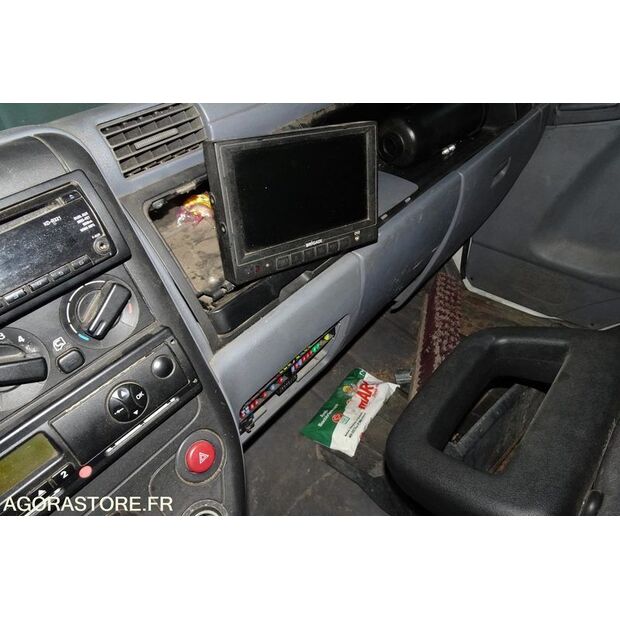 2011 MITSUBISHI CANTER-41377331
