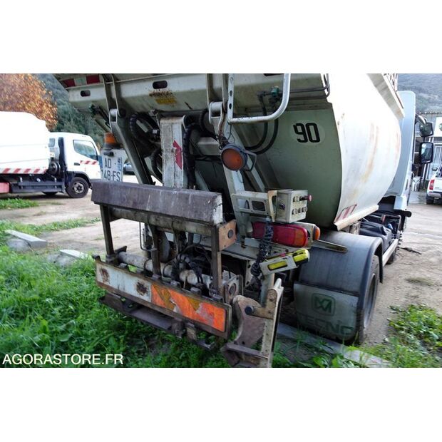 2009 Renault Midlum-41377345