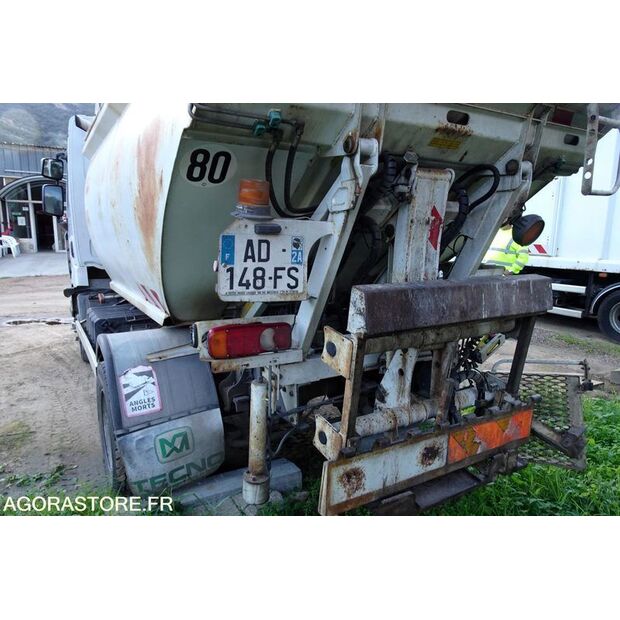 2009 Renault Midlum-41377346