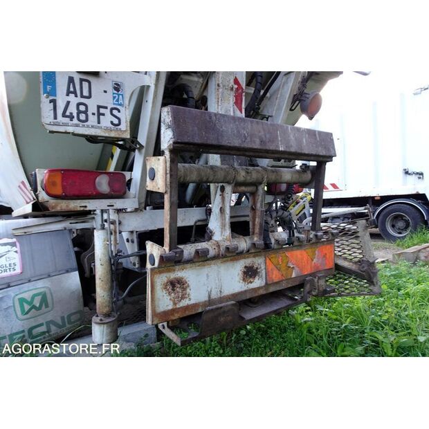 2009 Renault Midlum-41377347