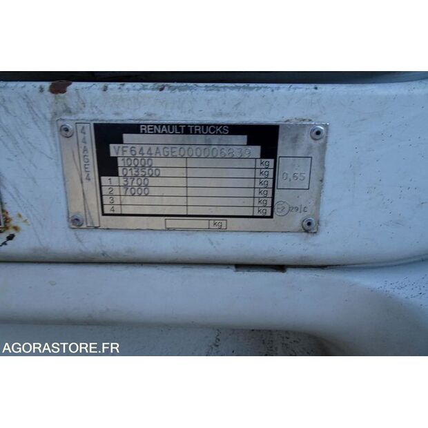 2009 Renault Midlum-41377351