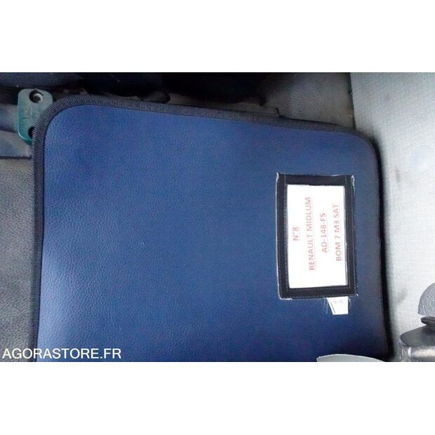 2009 Renault Midlum-41377357