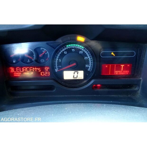 2009 Renault Midlum-41377367
