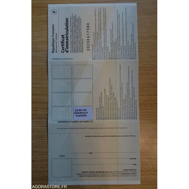 2009 Renault Midlum-41377378