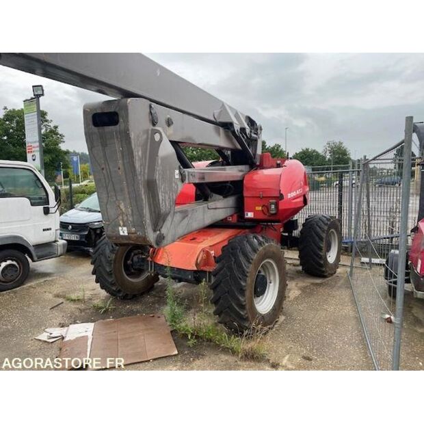 2011 Manitou 200ATJ-41377559