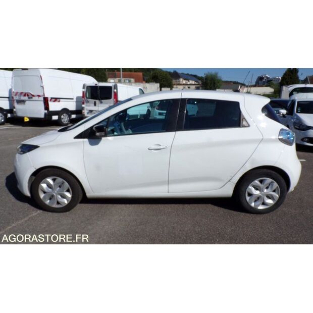 2013 Renault ZOE-41377569