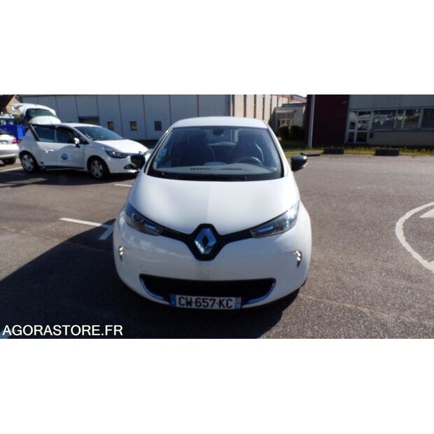 2013 Renault ZOE-41377570