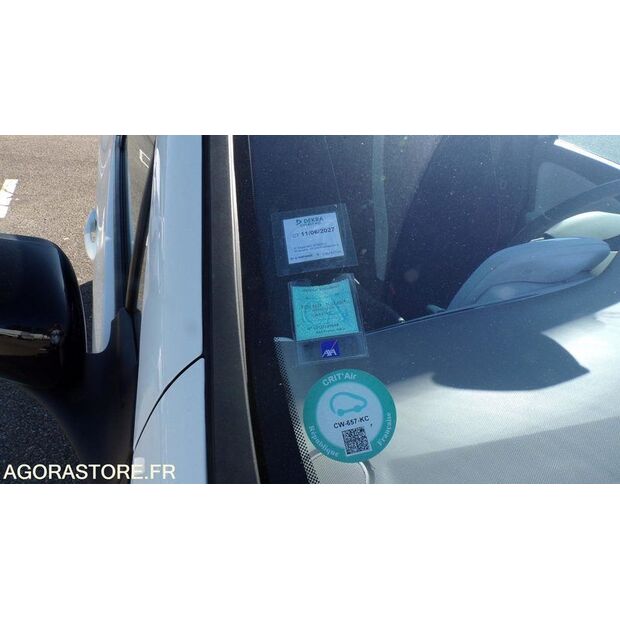 2013 Renault ZOE-41377571