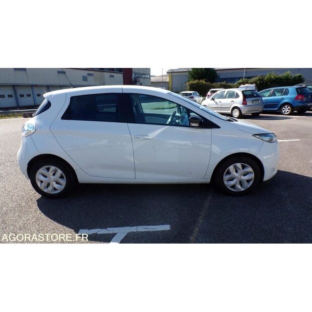 2013 Renault ZOE-41377572