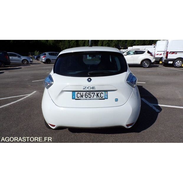 2013 Renault ZOE-41377573