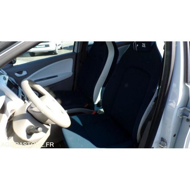 2013 Renault ZOE-41377576
