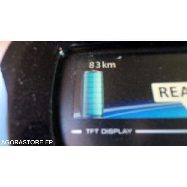 2013 Renault ZOE-41377578