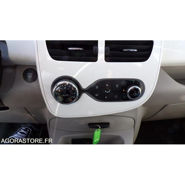 2013 Renault ZOE-41377579