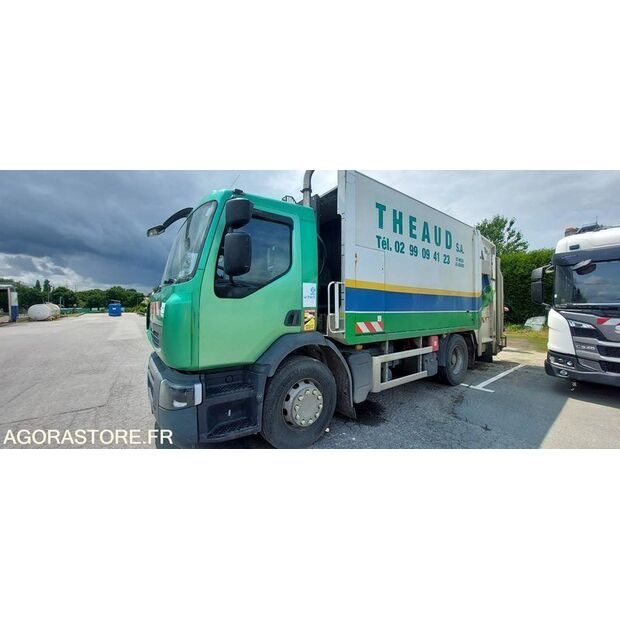 2010 Renault PREMIUM-41377580