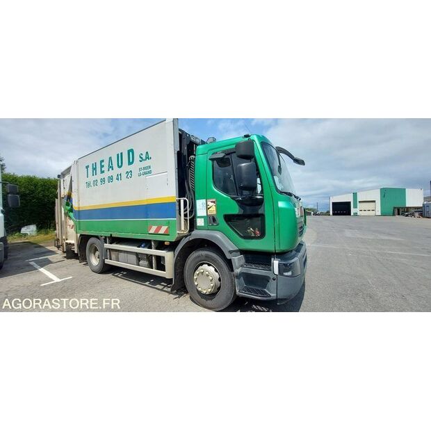 2010 Renault PREMIUM-41377582