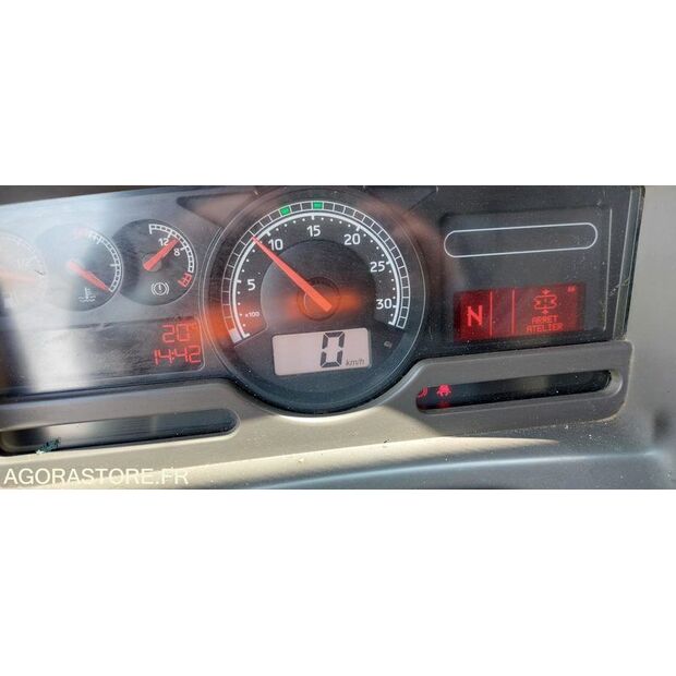 2010 Renault PREMIUM-41377586