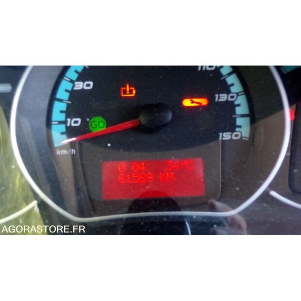 2013 Renault Kangoo-41377597