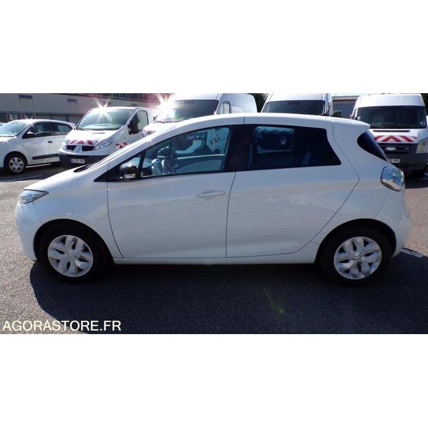 2013 Renault ZOE-41377600
