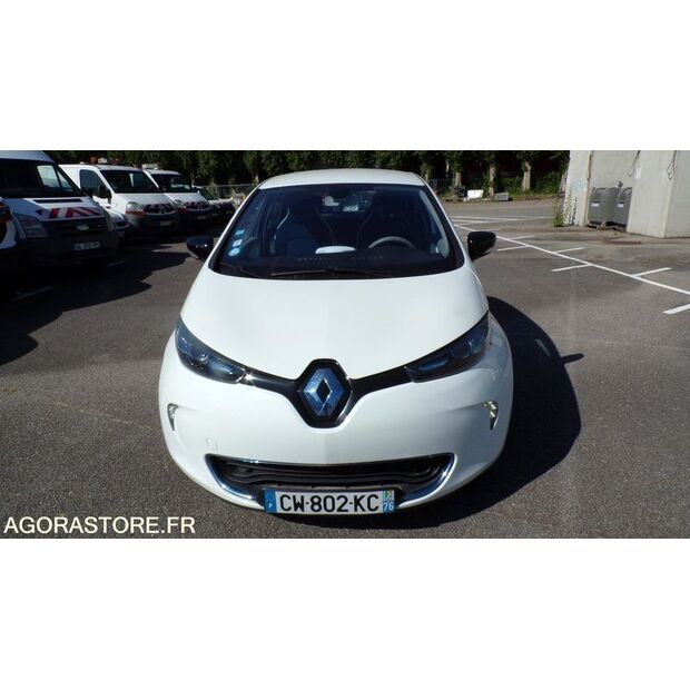 2013 Renault ZOE-41377601