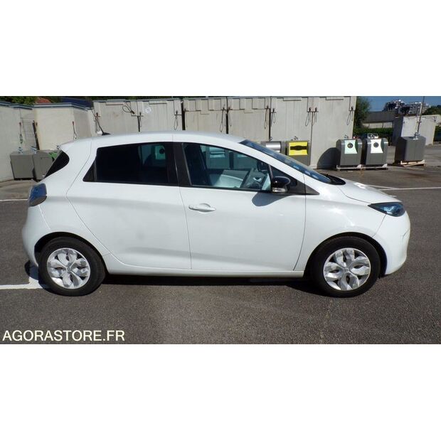 2013 Renault ZOE-41377603