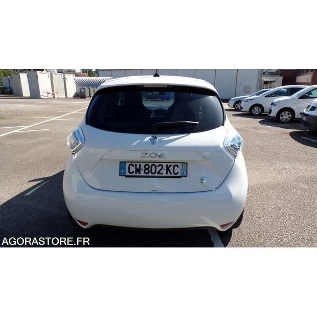 2013 Renault ZOE-41377604