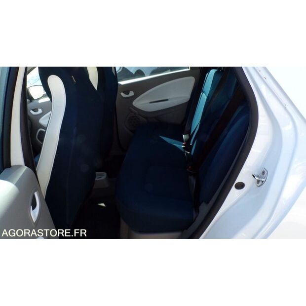 2013 Renault ZOE-41377606