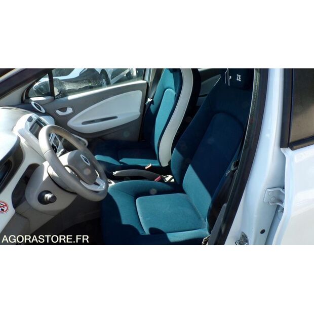 2013 Renault ZOE-41377607