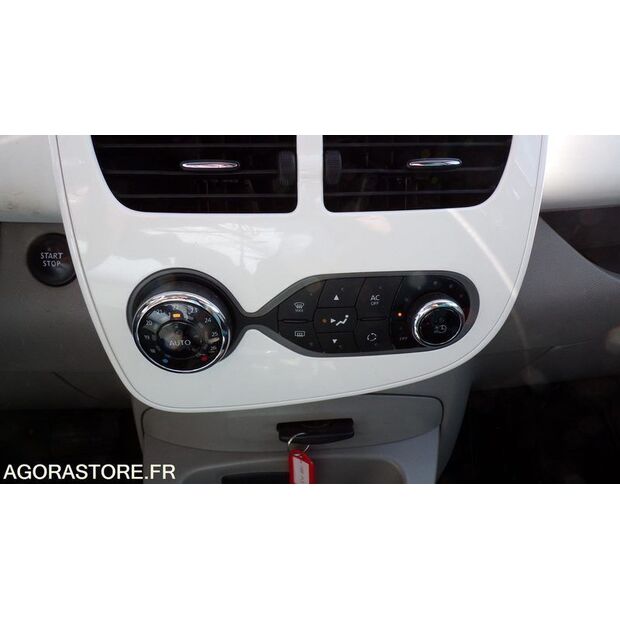 2013 Renault ZOE-41377608