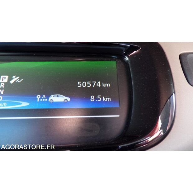 2013 Renault ZOE-41377609
