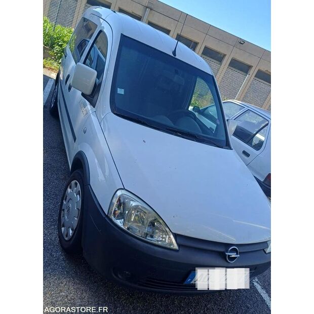 2009 Opel COMBO-41377611