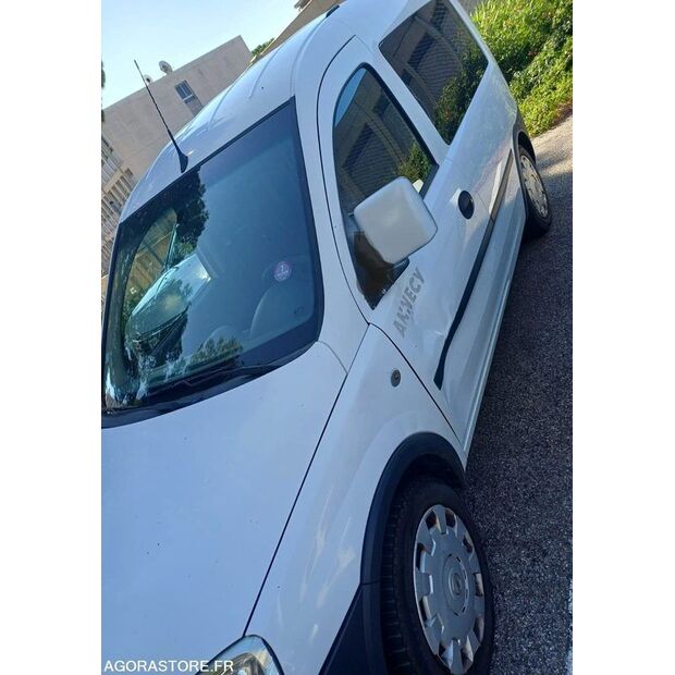 2009 Opel COMBO-41377612