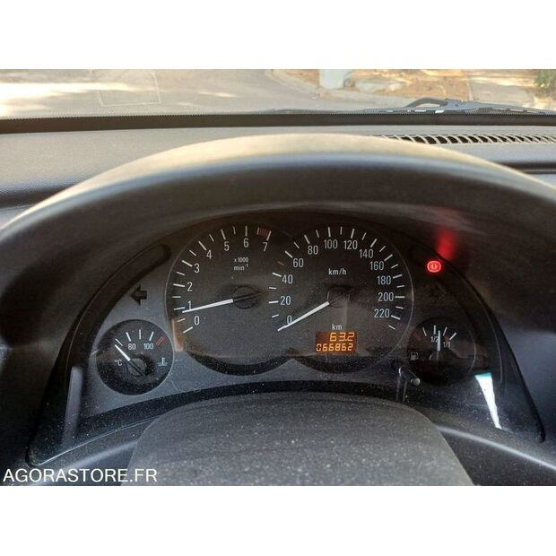 2009 Opel COMBO-41377614