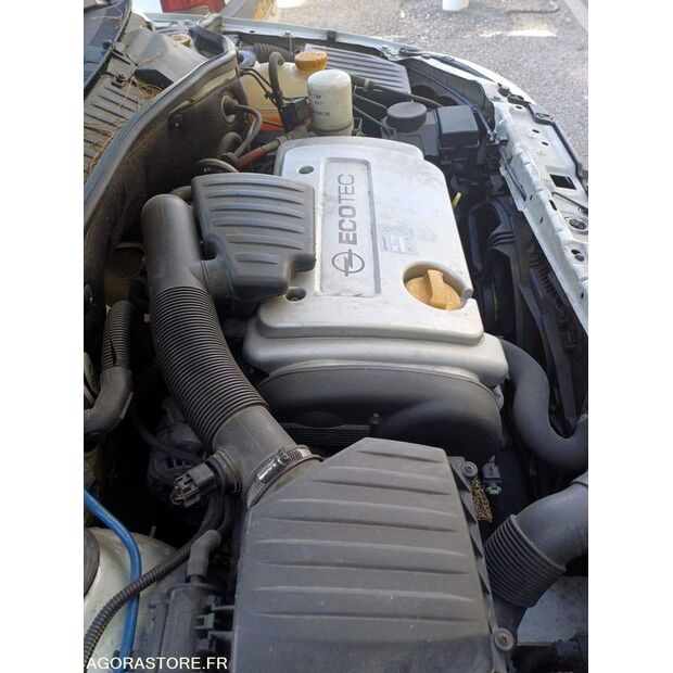2009 Opel COMBO-41377615