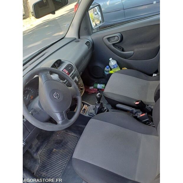 2009 Opel COMBO-41377616