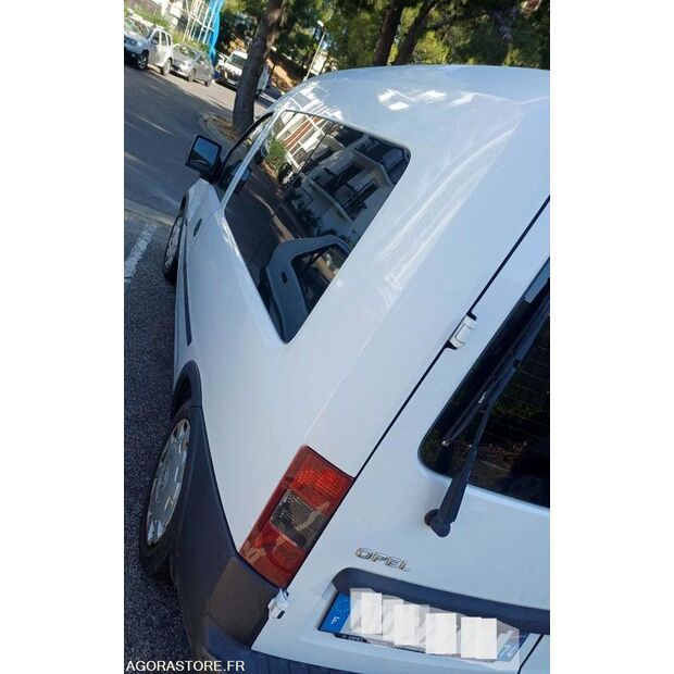 2009 Opel COMBO-41377617